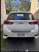 2017 Toyota Corolla IM Hatchback INSPECTED - Photo 3 of 8