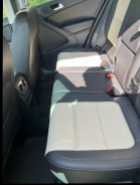 2017 Volkswagen Tiguan AWD low klms. - Photo 5 of 9