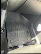 2017 Volkswagen Tiguan AWD low klms. - Photo 7 of 9