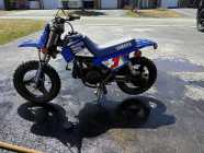 2017 Yamaha PW50