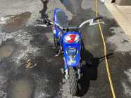2017 Yamaha PW50 - Photo 1 of 4