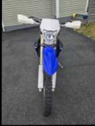 2017 Yamaha WR250F - Photo 1 of 6
