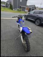 2017 Yamaha WR250F - Photo 2 of 6