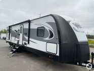 2018 30ft VIBE Trailer