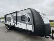 2018 30ft VIBE Trailer - Photo 1 of 9