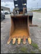 2018 350 Komatsu for rent - Photo 1 of 9