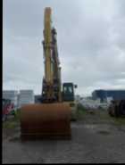 2018 350 Komatsu for rent - Photo 3 of 9