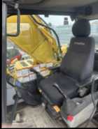 2018 350 Komatsu for rent - Photo 4 of 9