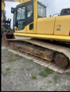 2018 350 Komatsu for rent - Photo 5 of 9