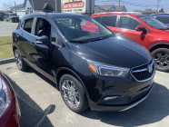 2018 Buick Encore Limited AWD