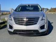 2018 Cadillac XT5 - Photo 1 of 10