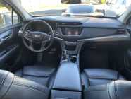 2018 Cadillac XT5 - Photo 5 of 10