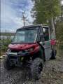 2018 can am defender xt cab HD8