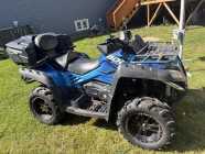 2018 Cfmoto 800