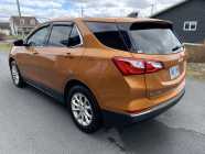 2018 Chevy Equinox LT - Photo 3 of 9