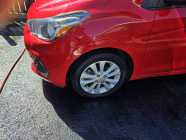 2018 Chevy Spark LT  - Photo 1 of 8