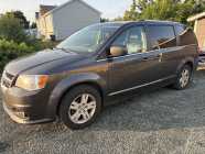 2018 Dodge Grand Caravan  - Photo 1 of 7