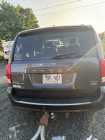 2018 Dodge Grand Caravan  - Photo 2 of 7