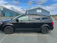 2018 Dodge Grand Caravan GT - Photo 3 of 5