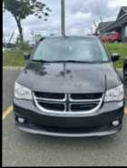 2018 Dodge Grand Caravan Crew Plus - Photo 2 of 9