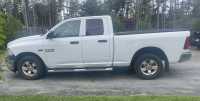 2018 Dodge Ram 1500 inspected