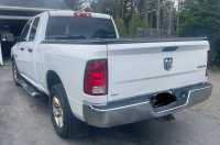 2018 Dodge Ram 1500 inspected - Photo 3 of 9