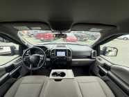 2018 Ford F-150 XLT - Photo 1 of 7