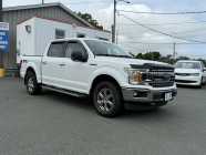 2018 Ford F-150 XLT - Photo 5 of 7