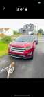 2018 ford  Edge - Photo 4 of 8