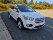 2018 Ford Escape  - Photo 1 of 6
