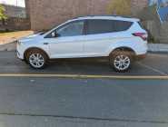2018 Ford Escape  - Photo 2 of 6