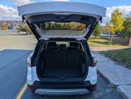 2018 Ford Escape  - Photo 3 of 6