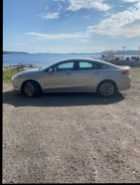 2018 Ford Fusion Titanium in excellent condition.