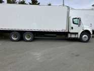 2018 Freightliner