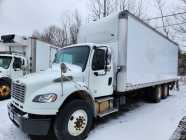 2018 Freightliner Tandem - Photo 1 of 6