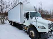 2018 Freightliner Tandem - Photo 2 of 6