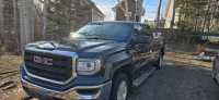 2018 Gmc Sierra 1500 4 wheel drive