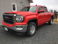 2018 GMC Sierra for sale