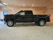 2018 GMC Sierra SLE Extended Cab