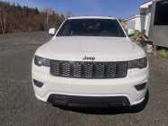 2018 grand Cherokee  - Photo 1 of 7
