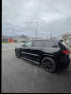  2018 Grand Cherokee  - Photo 1 of 10