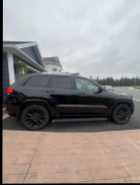   2018 Grand Cherokee  - Photo 2 of 10