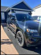   2018 Grand Cherokee  - Photo 4 of 10
