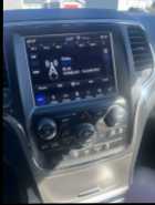   2018 Grand Cherokee  - Photo 6 of 10