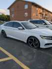 2018 Honda Accord Sport sedan 