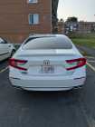 2018 Honda Accord Sport sedan  - Photo 1 of 7