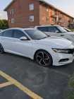 2018 Honda Accord Sport sedan  - Photo 3 of 7