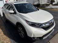 2018 Honda CRV EX-L