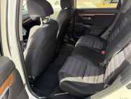 2018 Honda CRV EX-L - Photo 9 of 11