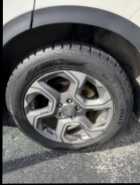 2018 Honda CRV EX-L - Photo 10 of 11